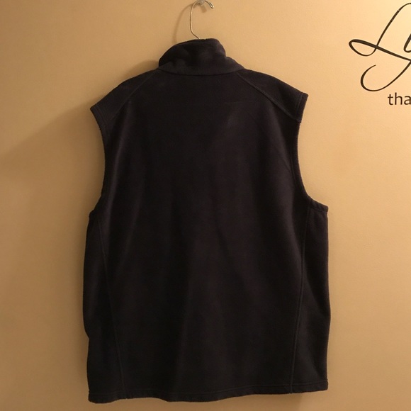 NWOT Columbia vest - Picture 3 of 3